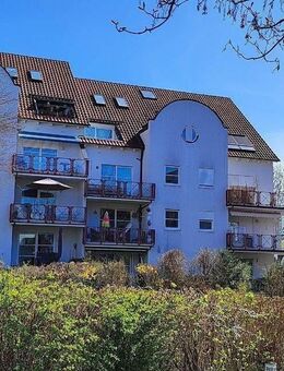 3,5 Zi.Wohnung in Bad Abbach - Bad Abbach