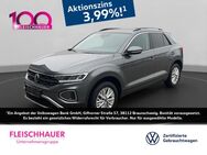 VW T-Roc, 1.0 TSI Life, Jahr 2024 - Bad Kreuznach