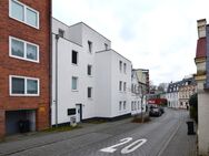 Bad Oldesloe - Mehrfamilienhaus mit 6 gut vermieteten Wohneinheiten in Bahnhofsnähe - Bad Oldesloe