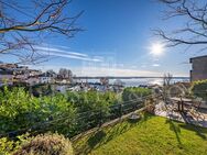 Stilvolle Altbauvilla mit Elbblick - Hamburg