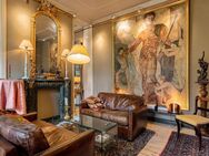 Komfortable 3-Zi-ETW in Friedenau, luxusrenov. mit Kamin - Berlin