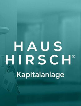 Modernes Mehrfamilienhaus mit 10 Wohnungen - 2016 komplett saniert, voll vermietet! - Delitzsch