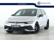 VW Golf, 2.0 TSI VIII GTI Clubsport, Jahr 2022 - Gersthofen