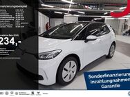 VW ID.3, Pro h Wärmepumpe Lenkh, Jahr 2024 - Wackersdorf