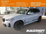 BMW X3, xDrive 20d M Sport | | | |, Jahr 2022 - Bühl