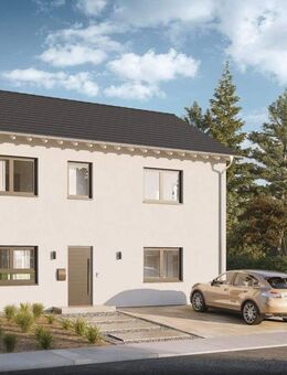 Ihr persönliches Traumhaus: Das Home 13 - Raum für die ganze Familie - Muggensturm