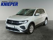 VW T-Cross, 1.0 TSI, Jahr 2024 - Zetel