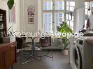 Wohnungsswap - Bleicheroder Straße - Berlin