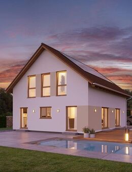 Build Your Way - Entscheide selbst, wie du bauen willst. - Alheim