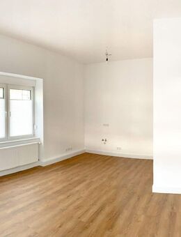 Moderne 3 Zimmer Wohnung mit großem Duschbad und Terrasse - Hamm