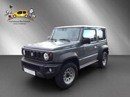 Suzuki Jimny, 1.5 Comfort AllGrip, Jahr 2023 - Lindau (Bodensee)