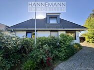Ihr neues Zuhause in Top-Lage - Einfamilienhaus mit Garage! - Pinneberg
