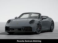 Porsche 992, (911) Carrera GTS Cabrio | |, Jahr 2022 - Winhöring