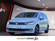 VW Touran, 2.0 TDI Highline, Jahr 2020 - Villingen-Schwenningen