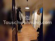 [TAUSCHWOHNUNG] Geräumige Erdgeschoss Wohnung in Lindenau mit Balkon - Leipzig