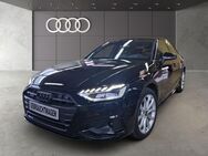 Audi A4, 2.0 TDI Limousine 40 advanced quattro, Jahr 2022 - Landsberg (Lech)