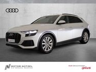 Audi Q8, 45 TDI quattro, Jahr 2023 - Hof
