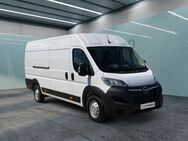 Opel Movano, 2.2 Cargot verstärkt D 121kW(165PS), Jahr 2024 - München