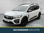 Dacia Jogger, Extreme TCe 110, Jahr 2022 - Zwickau