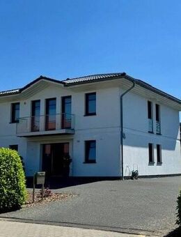 Hochwertiges Einfamilienhaus mit potentiellem Baugrundstück - Harsefeld