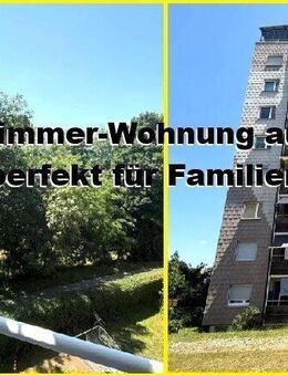 **Großzügige 4-Zimmer-Wohnung auf einer Etage - perfekt für Familien** - Schorndorf (Baden-Württemberg)