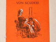 Buch Heft Broschur E.T.A. Hoffmann Das Fräulein von Scuderi Hamburger Lesehefte - Schweitenkirchen