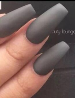 Wer kann mir Nägel machen 💅 - Gera