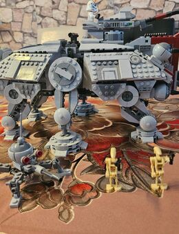LEGO Star Wars 75337 AT-TE Walker - Köln