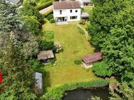 Einfamilienhaus mit großem Garten - Neusäß