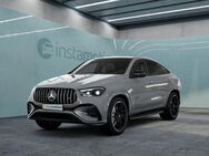 Mercedes GLE 53 AMG, , Jahr 2023 - München