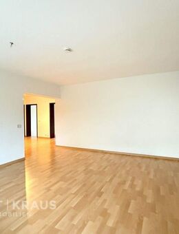 Helle 4-Zimmer-Wohnung mit herrlichem Balkon mitten in Mainaschaff - Mainaschaff