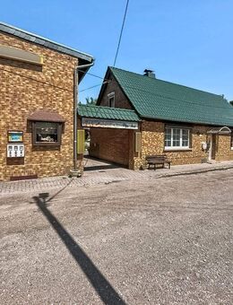 Vielseitiges Wohnen in Köthen - Platz für Familie, Gäste oder Mieteinnahmen - Köthen (Anhalt)