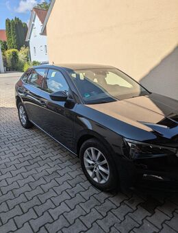 Skoda Scala 1,5 TSI DSG Style Automatik - Schierling