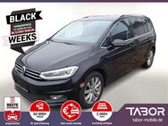 VW Touran, 2.0 TDI 150 Highline, Jahr 2016 - Kehl