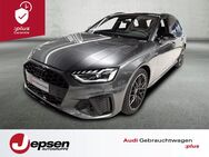 Audi A4, Avant S line 35 TFSI, Jahr 2024 - Saal (Donau)