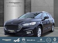 Ford Mondeo, 2.0 Hybrid SZH WSS heizbar, Jahr 2019 - Minden (Nordrhein-Westfalen)