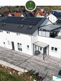 Neuwertiges Wohn- und Geschäftshaus - Exklusive Ausstattung und vielseitige Nutzung - Friesenheim (Baden-Württemberg)