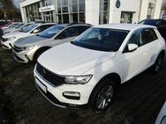 VW T-Roc, 1.6 TDI Style LM1, Jahr 2020 - Emmerich (Rhein)