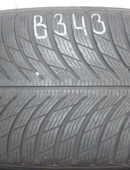 2x Winterreifen Michelin Alpin 5 ZP (RSC) SUV X 245/50 R19 105V Dot2823 B343 - Euskirchen Zentrum