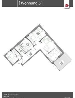 Mietwohnungen in Ruhmannsfelden - Ruhmannsfelden