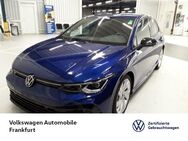 VW Golf, 2.0 VIII R, Jahr 2024 - Frankfurt (Main)