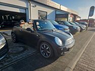 Mini Cooper _S Cabrio Cooper Sidewalk,Navi,SHZ,Leder, - Rodgau