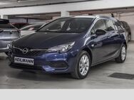 Opel Astra, 1.4 ST EleganceAutomatik Sitz, Jahr 2021 - Gelsenkirchen