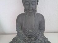 Deko Buddha dekoration für innen 29cm zu verkaufen - Essen