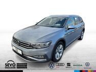 VW Passat Alltrack, 2.0 TDI Alltrack, Jahr 2022 - Großbottwar