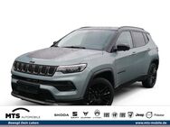 Jeep Compass, 1.5 l Upland e-Hybrid T4 48V FWD EU6d, Jahr 2022 - Oberursel (Taunus)