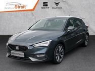 Seat Leon, 1.5 FR ETSI digitales, Jahr 2022 - Ostheim (Rhön)