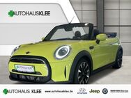 MINI Cooper Cabrio, Classic Trim EU6d El digitales, Jahr 2021 - Wölfersheim