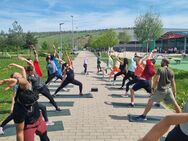 Fitnesstrainer (m/w/d) Indoor & Outdoor - Esslingen (Neckar)