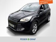 Ford Kuga, 1.5 Trend EcoBoost Räder, Jahr 2015 - Cadolzburg